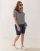 Marie Bermuda Shorts - thumbnail