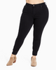 Charles High-Rise Ankle Jean - thumbnail