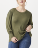 Lina Long-Sleeved Top - thumbnail