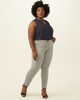 Paris Cropped Pant - thumbnail