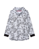 Windflower Pullover - thumbnail