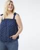 Harper Knot-Strap Tank - thumbnail