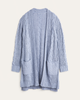Julie Chenille Cardigan - thumbnail