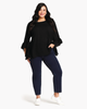 Slim Stretch Pull-On Jean - thumbnail
