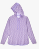 Phoebe Space-Dyed Hoodie - thumbnail