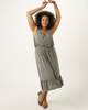 Riley Sleeveless Maxi Dress - thumbnail