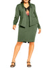 Piping Praise Jacket - thumbnail