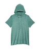 Cassia Hooded Tunic - thumbnail