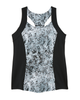 Maple Tank with Racerback Cutout - thumbnail