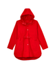 Primrose Raincoat with Hood - thumbnail