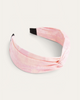 Regina Tie-Dye Knot Headband - thumbnail