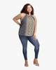 Elizabeth Halter Top - thumbnail