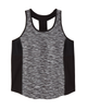 Patchouli Athleisure Tank - thumbnail