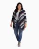 Genna Button Cardigan - thumbnail