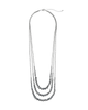 Kaya Multistrand Necklace - thumbnail