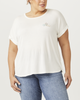 Mariah Graphic Tee - thumbnail