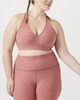 Dalary Plunging Sports Bra - thumbnail