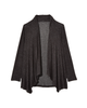 Nisha Waterfall Cardigan - thumbnail