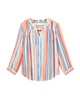 Christa Long Sleeve Blouse - thumbnail