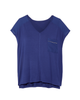 Harper Pocket Tee - thumbnail