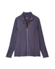 Blanc Lightweight Athleisure Jacket - thumbnail