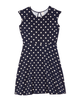 Lenoir Knit Printed Dress - thumbnail