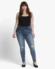 Shay Super Skinny Jeans - thumbnail