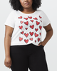 Jessa Graphic Tee - thumbnail