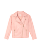 Basil Moto Jacket - thumbnail