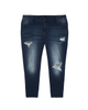 Thompson Ankle Skinny Jean - thumbnail