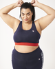 Jean Sports Bra - thumbnail