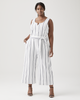 Clayton Belted Jumpsuit - thumbnail