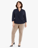 Foster Slim Trouser - thumbnail