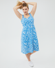 Laura Floral Dress - thumbnail