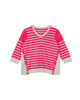 Maitland 3/4 Sleeve Pullover Sweater - thumbnail