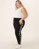 Gianna Fair-Isle Legging - thumbnail