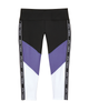 Casilla Capri Tights - thumbnail