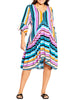 Valencia Mini Dress - thumbnail