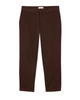 Oxford Slim Leg Trouser - thumbnail