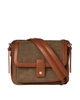 Benue River Messenger Bag - thumbnail