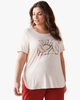 Melissa Knit Tee - thumbnail