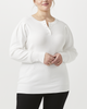 Maria Ribbed Sweater - thumbnail