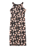 Oceanway Sleeveless Halterneck Maxi Dress - thumbnail
