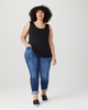 Rhea Reversible Tank - thumbnail