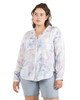 Jiselle Tie-Dye Shirt - thumbnail