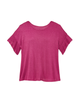 Eloise Flutter Sleeve Top - thumbnail