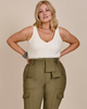 Kerri Bodysuit - thumbnail