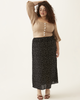 Wren Smocked Maxi Skirt - thumbnail