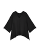 Jaclyn Lace Insert Top - thumbnail
