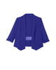 Adelaide Sheer Sleeve Blazer - thumbnail